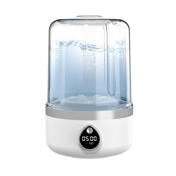 Wireless plug-in mini laundry washing machine socks and panties all-in-one small travel portable laundry cup
Wireless plug-in mini laundry washing machine socks and panties all-in-one small travel portable laundry cup