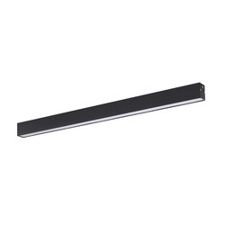 LED strip light balcony ceiling light entry entrance lighting corridor aisle light sun room minimalist linear light