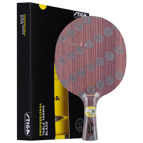 Yinglian STIGA Rose 5 Five STIGA Rose 7CL Seven XO Table Tennis Base Crack genuine
Yinglian STIGA Rose 5 Five STIGA Rose 7CL Seven XO Table Tennis Base Crack genuine