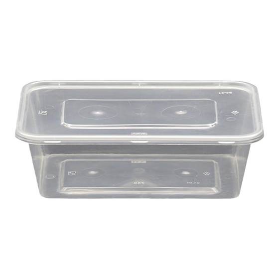 Rectangular disposable lunch box 1000 fast -food box pack boxes bento soup bowl transparent thick takeaway rice box free shipping
Rectangular disposable lunch box 1000 fast -food box pack boxes bento soup bowl transparent thick takeaway rice box free shipping