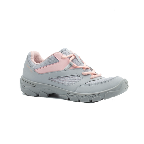 Decathlon flagship store hiking hiking shoes children boys and girls outdoor spring cushioning anti -slip climbing shoes KIDS Decathlon flagship store hiking hiking shoes children boys and girls outdoor spring cushioning anti -slip climbing shoes KIDS