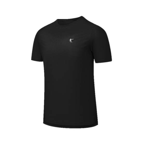 Jordan Quick Dry T Running Cool Short Sleeve T-shirt Men's 2025 Summer New Style Training Fitness Sports Breathable
Jordan Quick Dry T Running Cool Short Sleeve T-shirt Men's 2025 Summer New Style Training Fitness Sports Breathable