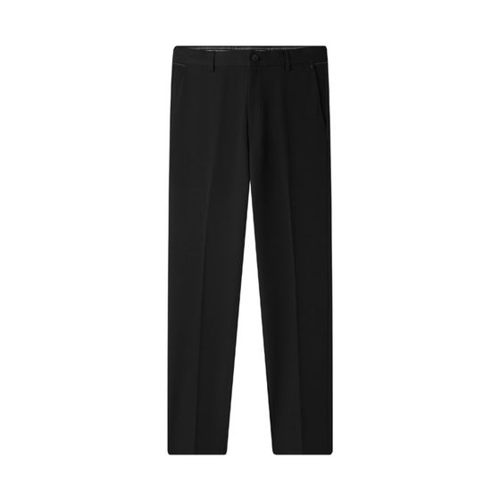 Hailan Home Black Casual Trousers Men's Autumn New Professional Clothing Free Iron Large Size Straight Pants Long Trousers
Hailan Home Black Casual Trousers Men's Autumn New Professional Clothing Free Iron Large Size Straight Pants Long Trousers