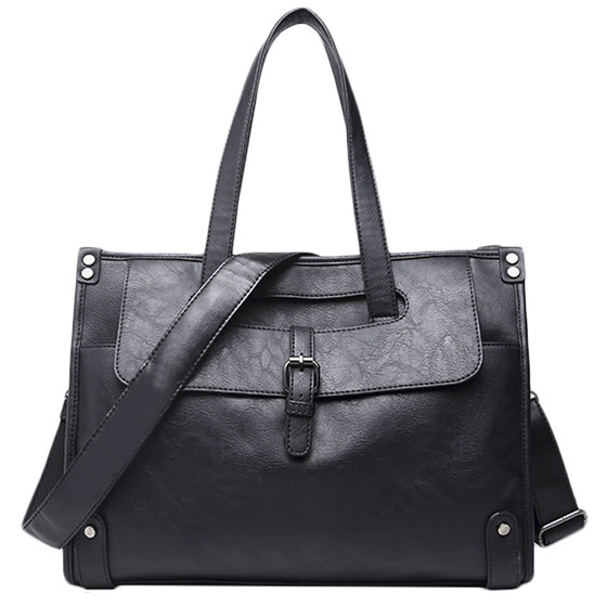 Trend new men's bag handbags shoulder bag messenger men's Korean version handbags bag business travel casual backpack Trend new men's bag handbags shoulder bag messenger men's Korean version handbags bag business travel casual backpack