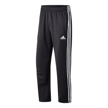 Adidas Adidas sweatpants ຜູ້ຊາຍພາກຮຽນ spring ແລະດູໃບໄມ້ລົ່ນກາງເກງກາງເກງຂາສັ້ນ leggings sweatpants ສີດໍາ pants ແມ່ຍິງ