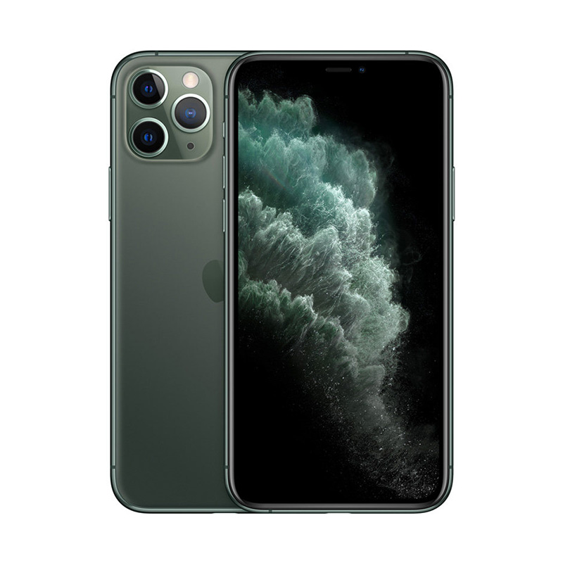 Apple/苹果 iPhone 11 Pro Max 官换机国行4G二手手机正品资源机