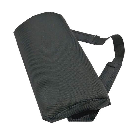 Folding lounge chair Teslin pillow widening plus a louder sponge beach casual nap, a chair to use the headrest waist pillow Folding lounge chair Teslin pillow widening plus a louder sponge beach casual nap, a chair to use the headrest waist pillow