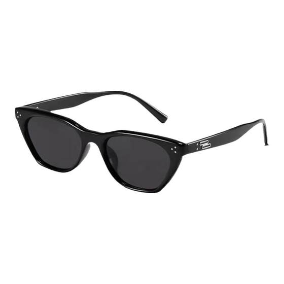 GM sunglasses sunglasses men and women stars same polarized cat eye anti-ultraviolet myopia band degree COKIE
GM sunglasses sunglasses men and women stars same polarized cat eye anti-ultraviolet myopia band degree COKIE