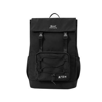 Semir Backpack Boys ຂະຫນາດໃຫຍ່ຄວາມອາດສາມາດຄູ່ຜົວເມຍ Backpack 2023 ໃຫມ່ Commuting Computer Bag ໂຮງຮຽນມັດທະຍົມ