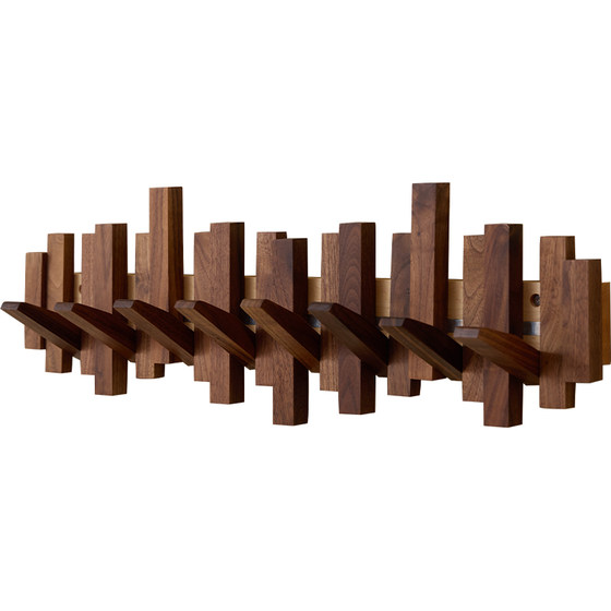 Fanhan Solid wood clothes hook entrance door wall clothes rack clothes rack hanger entrance creative piano key clothes hook
Fanhan Solid wood clothes hook entrance door wall clothes rack clothes rack hanger entrance creative piano key clothes hook
