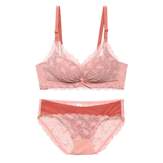 DK adjustable bra set with no steel rings, sexy beautiful back lace bra, gathered and breathable, side tits underwear for women
DK adjustable bra set with no steel rings, sexy beautiful back lace bra, gathered and breathable, side tits underwear for women