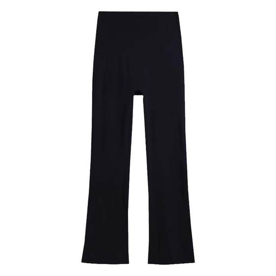 Pregnant shark flared pants wear spring and summer thin 2025 new style unstretched belly support base yoga pants
Pregnant shark flared pants wear spring and summer thin 2025 new style unstretched belly support base yoga pants