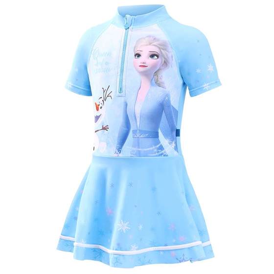 Children's swimsuits for girls 2025 new long-sleeved sun protection one-piece quick-drying professional training hot girls swimming trunk suits
Children's swimsuits for girls 2025 new long-sleeved sun protection one-piece quick-drying professional training hot girls swimming trunk suits