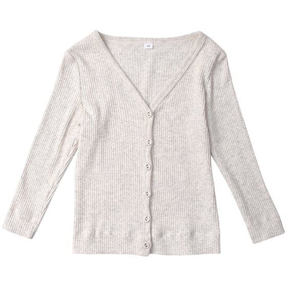 Labomi boys and girls sweaters for babies and toddlers knitted cardigans spring and autumn clothes for babies Korean style laziness jacket
Labomi boys and girls sweaters for babies and toddlers knitted cardigans spring and autumn clothes for babies Korean style laziness jacket