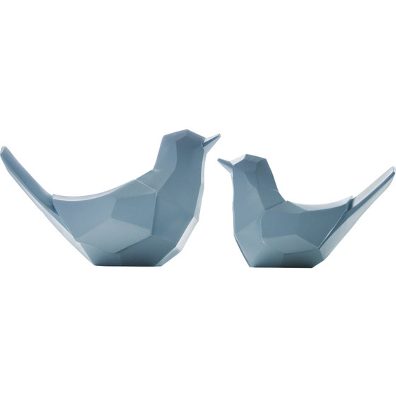 Nordic simple modern bird ornaments creative home TV cabinet bookcase bedroom bedside animal decoration decoration decoration
Nordic simple modern bird ornaments creative home TV cabinet bookcase bedroom bedside animal decoration decoration decoration