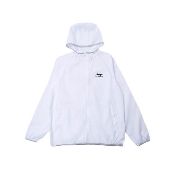 Li Ning sunscreen clothes men's summer outdoor ultraviolet skin clothing fishing fishing sunscreen clothes thin quick -drying ventilation jacket Li Ning sunscreen clothes men's summer outdoor ultraviolet skin clothing fishing fishing sunscreen clothes thin quick -drying ventilation jacket