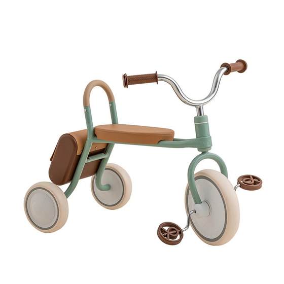 kidpop children's tricycle bicycle 1-3 years old children's car retro lightweight baby tricycle bicycle
kidpop children's tricycle bicycle 1-3 years old children's car retro lightweight baby tricycle bicycle