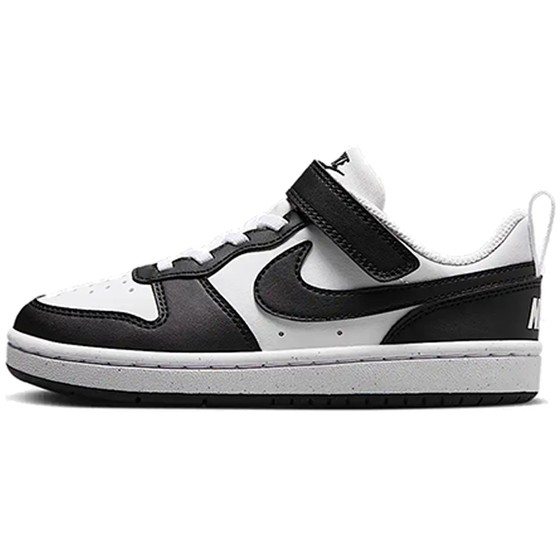 NIKE Nike Children's Shoes COURT BOROUGH LOW Sports and Casual Shoes DV5457-131
NIKE Nike Children's Shoes COURT BOROUGH LOW Sports and Casual Shoes DV5457-131