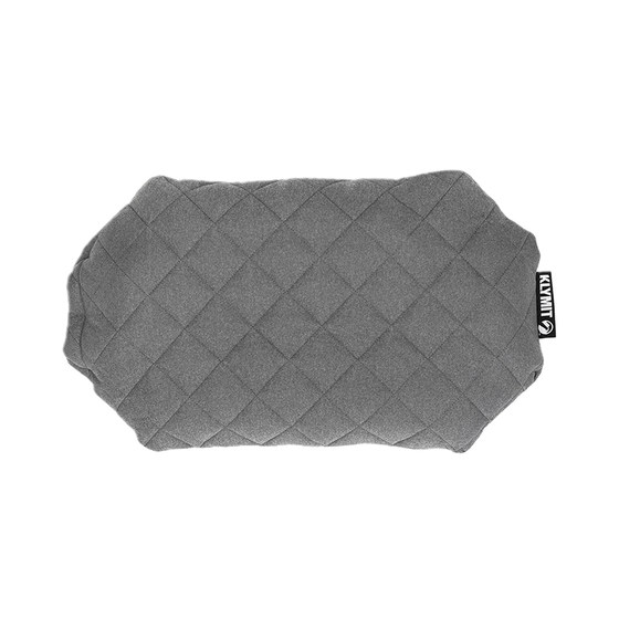 Klymit x luxury inflatable pillow comfortable skin -friendly, removable pillow case lightweight portable port camping sleeping pillow Klymit x luxury inflatable pillow comfortable skin -friendly, removable pillow case lightweight portable port camping sleeping pillow