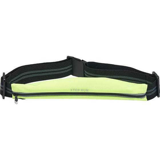 Step sports waist bag men's and women's fashion trend ins minimalized professional storage waist bag light outdoor running pocket bag Step sports waist bag men's and women's fashion trend ins minimalized professional storage waist bag light outdoor running pocket bag