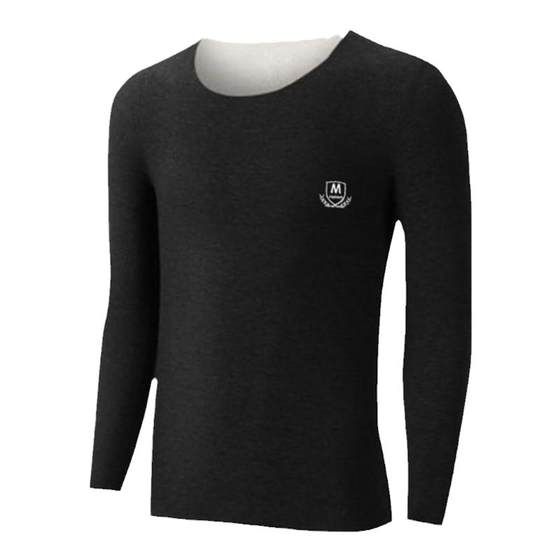 Teenager underwear tops single piece German velvet men's high school student base shirt thin plus velvet without trace warm autumn clothes Teenager underwear tops single piece German velvet men's high school student base shirt thin plus velvet without trace warm autumn clothes