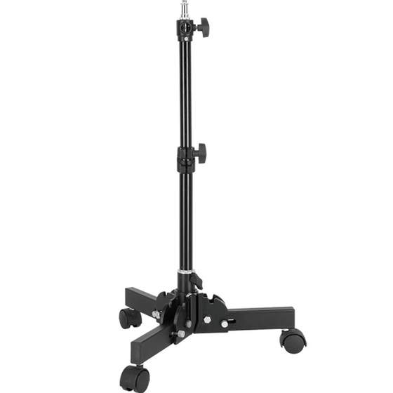 Jinbei DDJ20/DDJ70 floor lamp stand dual-purpose background lamp stand studio live broadcast room fill light stand with pulley mobile floor lamp background light stand photography light room lamp accessories
Jinbei DDJ20/DDJ70 floor lamp stand dual-purpose background lamp stand studio live broadcast room fill light stand with pulley mobile floor lamp background light stand photography light room lamp accessories