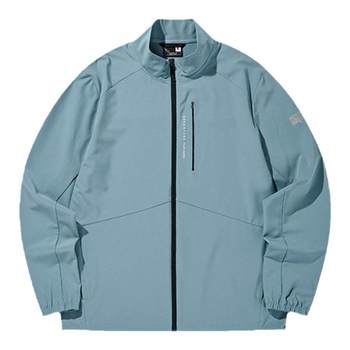 Jordan windbreaker jacket ຜູ້ຊາຍລະດູໃບໄມ້ປົ່ງແລະດູໃບໄມ້ລົ່ນປີ 2024 ຢ່າງເປັນທາງການໃຫມ່ຢ່າງເປັນທາງການຂອງເສື້ອກິລາ jacket windproof ທີ່ແທ້ຈິງແລະກັນນ້ໍາ