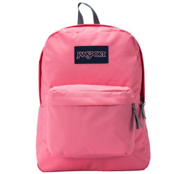 JanSport Jasper Backpack Official Super Cute Backpack Mini Rebellious Children's School Bag TDH6