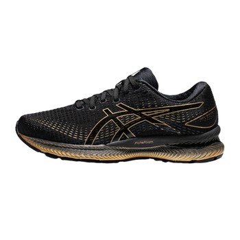 ASICS ຢ່າງເປັນທາງການຂອງຜູ້ຊາຍແລະແມ່ຍິງ sneakers GEL-SAIUN cushioning