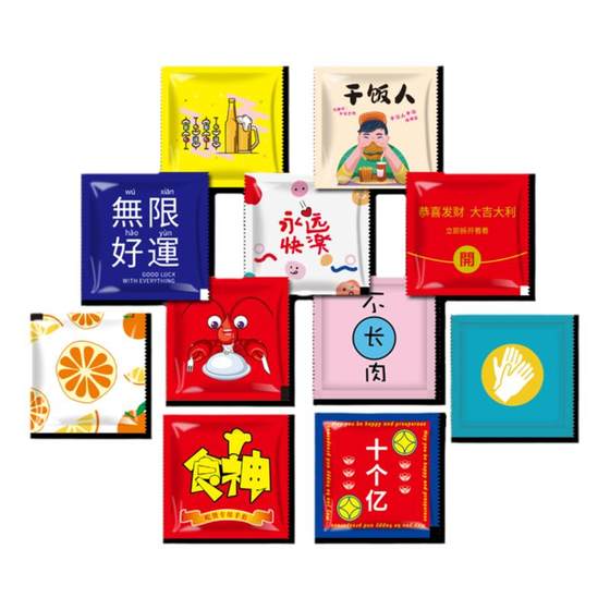 Food grade disposable gloves independent packaging thickened durable PE catering lobster disposable gloves hygiene protection
Food grade disposable gloves independent packaging thickened durable PE catering lobster disposable gloves hygiene protection