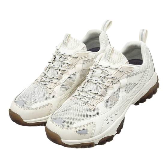Pathfinder shoes men's spring and summer outdoor anti-slip wear-resistant breathable mountaineering sports and leisure women's shoes travel cushioning hiking shoes
Pathfinder shoes men's spring and summer outdoor anti-slip wear-resistant breathable mountaineering sports and leisure women's shoes travel cushioning hiking shoes