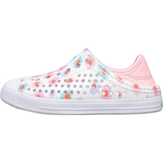 Skechers Skechers summer women's bubble shoes children's shoes teenager hole shoes children's casual light sandals
Skechers Skechers summer women's bubble shoes children's shoes teenager hole shoes children's casual light sandals
