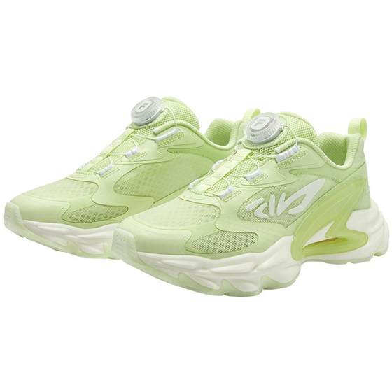 FILA KIDS Fila Children's Shoes Children's Running Shoes 2025 Summer New Style Men's and Women's Big Hummingbird Sports Shoes
FILA KIDS Fila Children's Shoes Children's Running Shoes 2025 Summer New Style Men's and Women's Big Hummingbird Sports Shoes