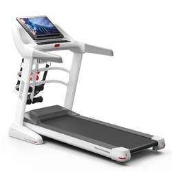 Yipao GTS5 treadmill home ultra-quiet shock-absorbing walking climbing machine multi-functional indoor gym weight loss