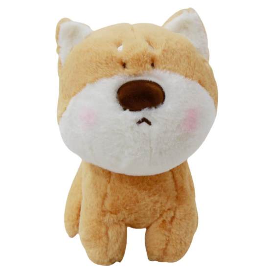 Lotus Cheng Yi same dog cute dog plush toy smelly face doll doll girl birthday gift
Lotus Cheng Yi same dog cute dog plush toy smelly face doll doll girl birthday gift