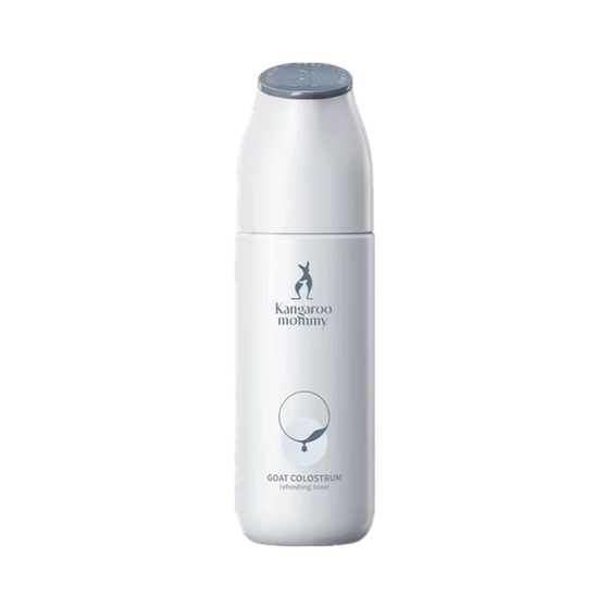 Kangaroo Mother Pregnant Women Remove Yellow Brightening Toner Sheep Colostrum Glow Softening Water Pure Natural Moisturizing Moisturizing
Kangaroo Mother Pregnant Women Remove Yellow Brightening Toner Sheep Colostrum Glow Softening Water Pure Natural Moisturizing Moisturizing