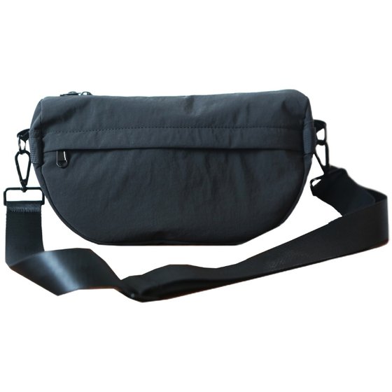 LANSPACE men's and women's nylon bags summer new small bag casual mobile phone bar one-shoulder crossbody bag Japanese cloth
LANSPACE men's and women's nylon bags summer new small bag casual mobile phone bar one-shoulder crossbody bag Japanese cloth