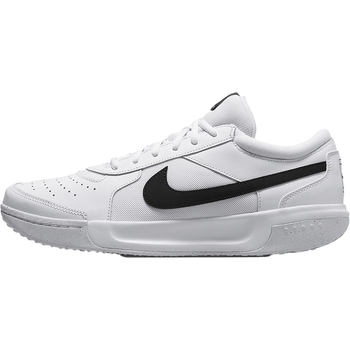 Nike/Nike ຂອງແທ້ໃຫມ່ ເກີບ tennis ຜູ້ຊາຍ 3 COURT LITE DV3258-101