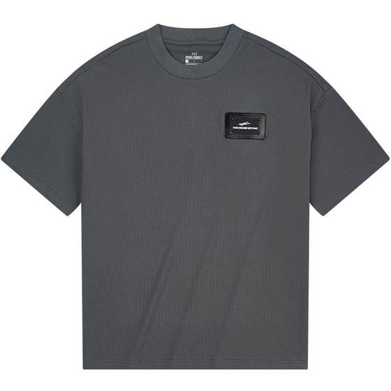 361 sports t-shirts for men and women 2025 summer new men casual breathable short-sleeved oversize top for women
361 sports t-shirts for men and women 2025 summer new men casual breathable short-sleeved oversize top for women