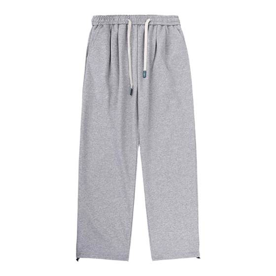 @Hong Kong Arts and Arts men gray sweatpants men summer sports pants loose trousers men straight casual pants men
@Hong Kong Arts and Arts men gray sweatpants men summer sports pants loose trousers men straight casual pants men
