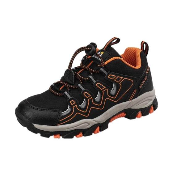 UOVO children's hiking shoes hiking sports shoes for boys' tide breathable waterproof and non-slip low-top spring and summer outdoor shoes UOVO children's hiking shoes hiking sports shoes for boys' tide breathable waterproof and non-slip low-top spring and summer outdoor shoes