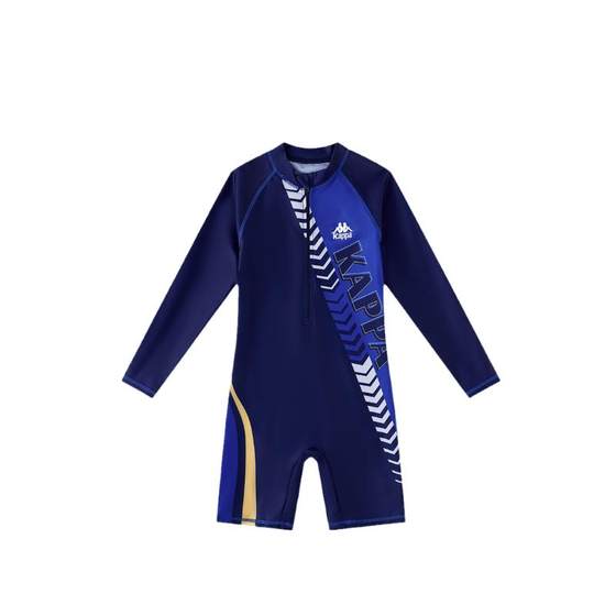 kappa kids 2025 summer new trendy and versatile mid-to-large children's one-piece swimsuit
kappa kids 2025 summer new trendy and versatile mid-to-large children's one-piece swimsuit