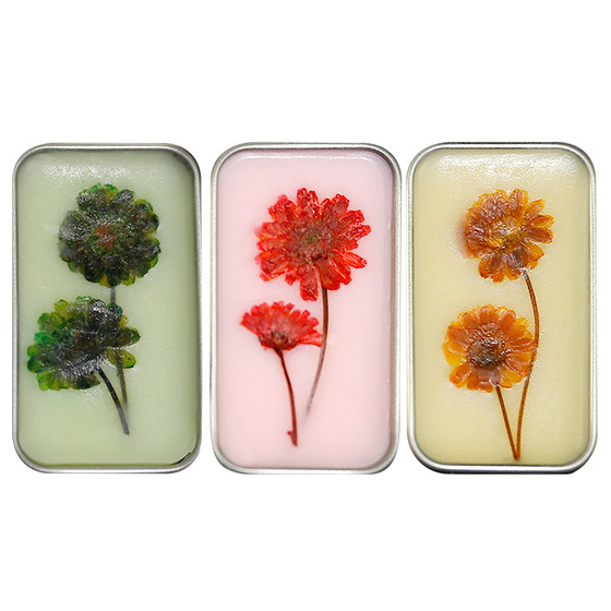 Old fan building solid dried flower balm rich flowers fragrant solid perfume, small, portable retro classic cheap
Old fan building solid dried flower balm rich flowers fragrant solid perfume, small, portable retro classic cheap