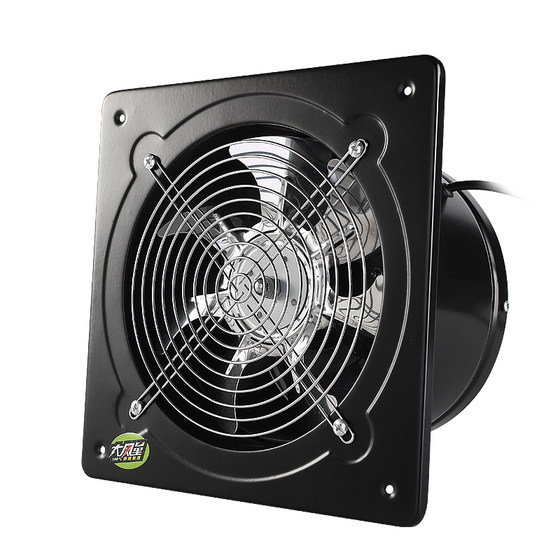 Kitchen exhaust fan exhaust fan household ventilation fan high power range hood exhaust fan commercial
Kitchen exhaust fan exhaust fan household ventilation fan high power range hood exhaust fan commercial