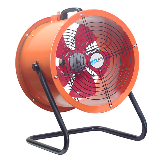 Industrial electric fan high wind power floor fan strong high fan high power floor fan workshop construction site storm factory Industrial electric fan high wind power floor fan strong high fan high power floor fan workshop construction site storm factory