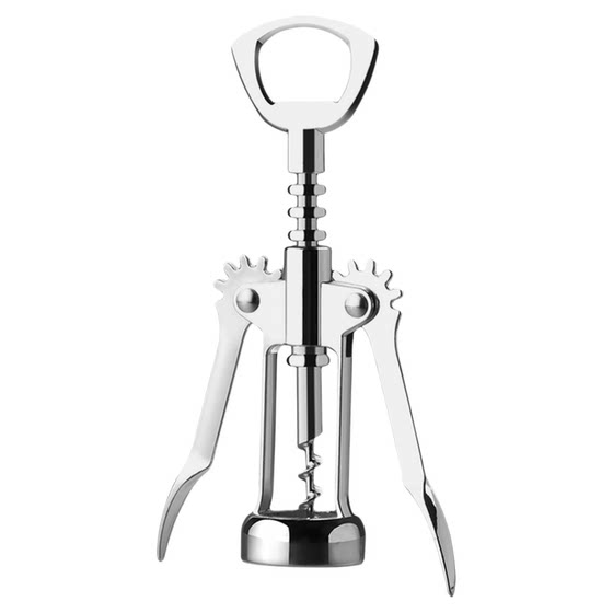 CLITON red wine bottle opener manual wing wine knife wine opener wine starter bottle opener beer bottle opener
CLITON red wine bottle opener manual wing wine knife wine opener wine starter bottle opener beer bottle opener
