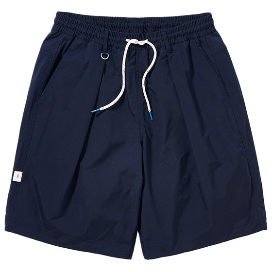 714Street five-point men's casual pants drawstring sports shorts straight versatile loose pants women's ins fashion brand
714Street five-point men's casual pants drawstring sports shorts straight versatile loose pants women's ins fashion brand