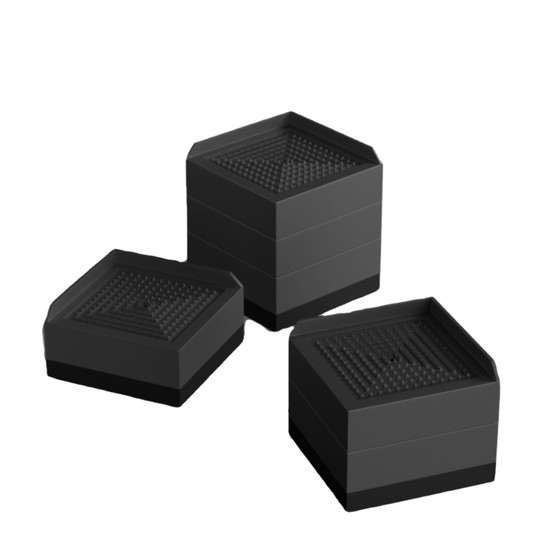 Heightening table and foot pads Square coffee table foot pads High base furniture Sofa chair bed table silent anti-slip artifact
Heightening table and foot pads Square coffee table foot pads High base furniture Sofa chair bed table silent anti-slip artifact