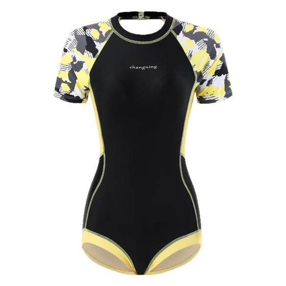 Swimsuits for women with one-piece flat angle racing to cover their belly and make them look slimming 2025 new hot spring swimming suit for swimming pool
Swimsuits for women with one-piece flat angle racing to cover their belly and make them look slimming 2025 new hot spring swimming suit for swimming pool