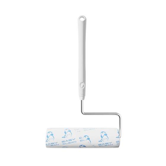 Ji Xiaobei Hair Adhesive Roller Drillable Dust Felt Brush Replace Roll Paper Clothing Hair Removal Artifact
Ji Xiaobei Hair Adhesive Roller Drillable Dust Felt Brush Replace Roll Paper Clothing Hair Removal Artifact